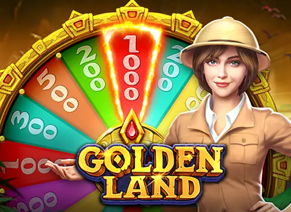 SB88 Golden Land