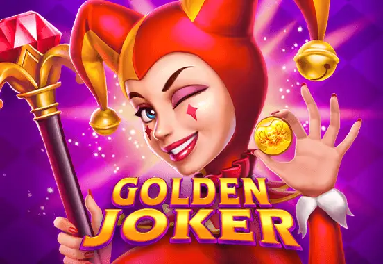 SB88 Golden Joker