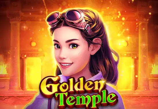 SB88 Golden Temple