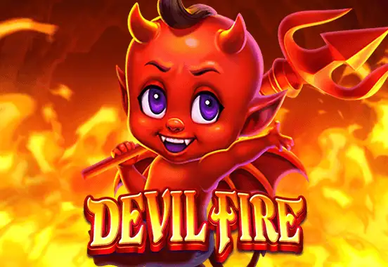 SB88 Devil Fire