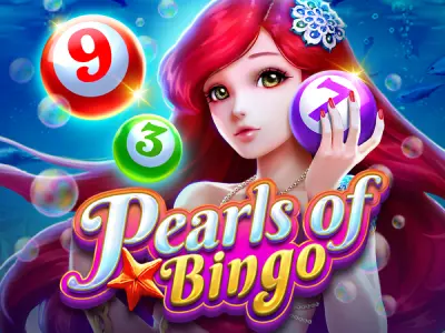 SB88 Pearls of Bingo