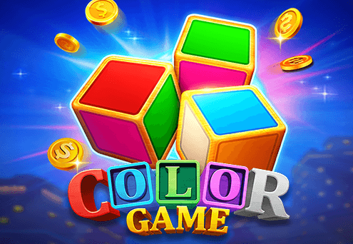 SB88 Color Game