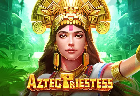 SB88 Aztec Priestess