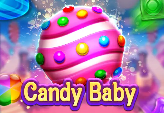 SB88 Candy Baby