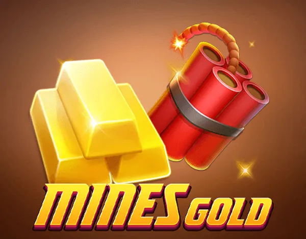 SB88 Mines Gold