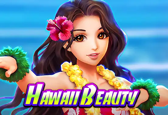 SB88 Hawaii Beauty