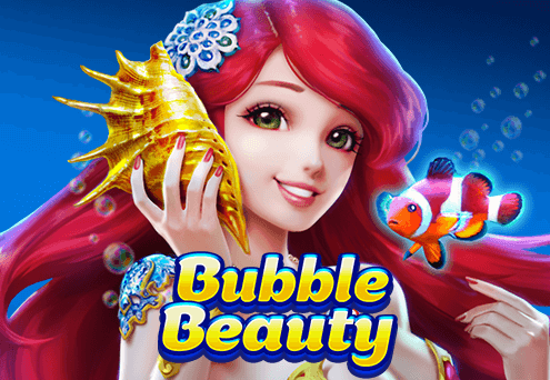 SB88 Bubble Beauty