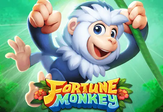 SB88 Fortune Monkey