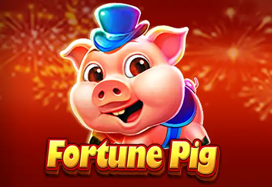 SB88 FortunePig