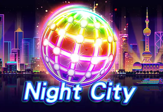 SB88 Night City