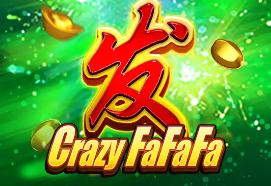 SB88 Crazy FaFaFa