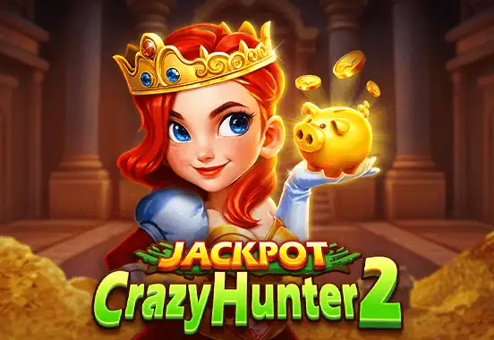 SB88 Crazy Hunter 2