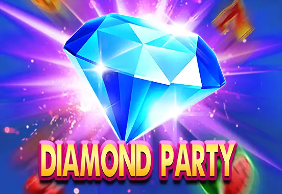 SB88 DiamondParty