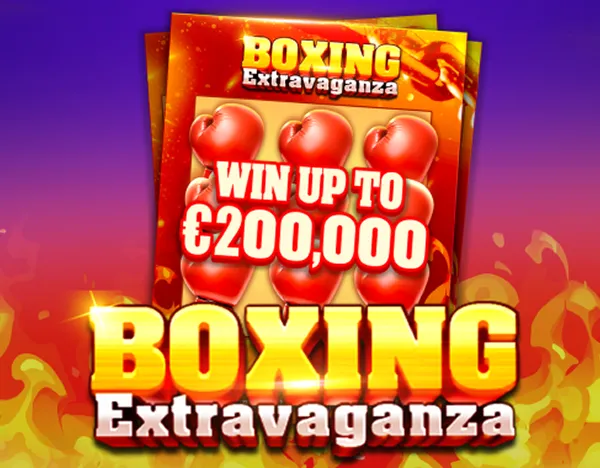 SB88 Boxing Extravaganza