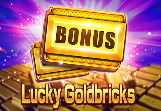 SB88 Lucky Goldbricks