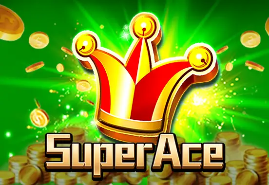 SB88 Super Ace