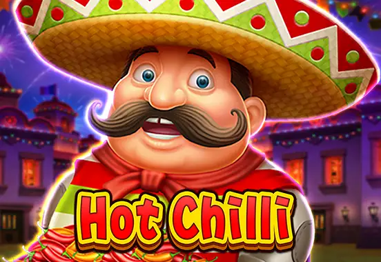SB88 Hot Chilli