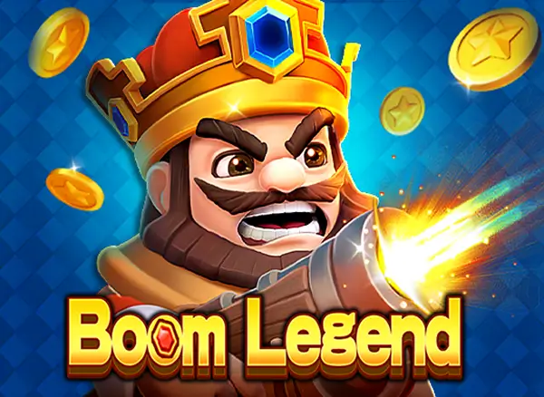 SB88 Boom Legend