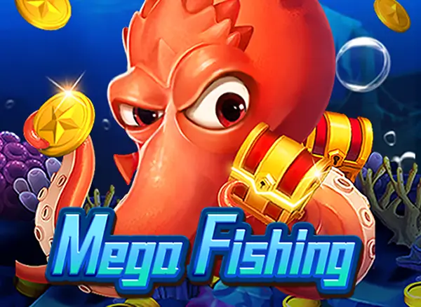 SB88 Mega Fishing