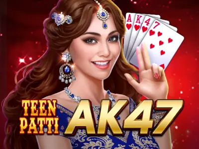 SB88 Teen Patti AK47