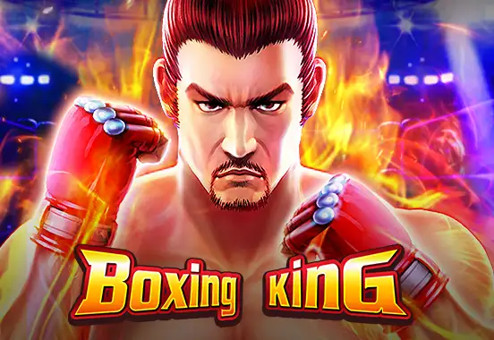 SB88 Boxing King