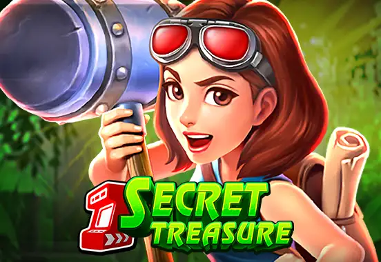 SB88 Secret Treasure