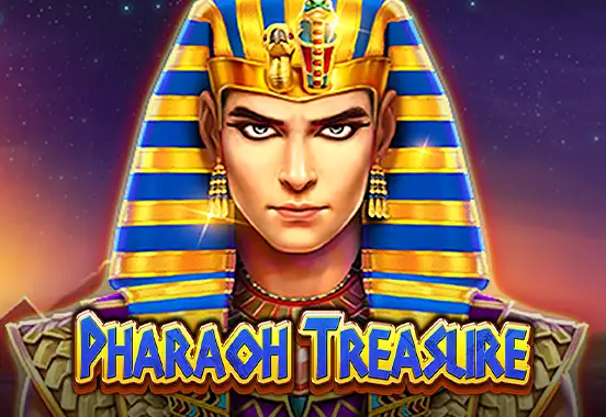 SB88 Pharaoh Treasure