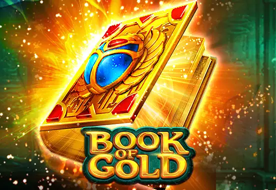 SB88 Book of Gold