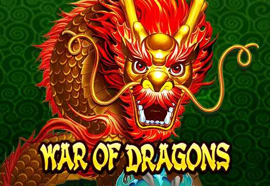 SB88 War Of Dragons