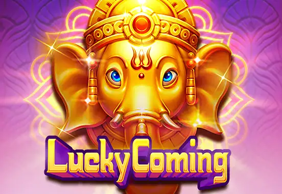 SB88 Lucky Coming