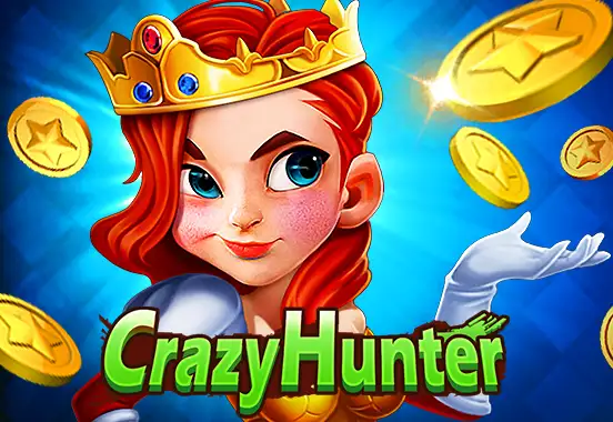 SB88 Crazy Hunter