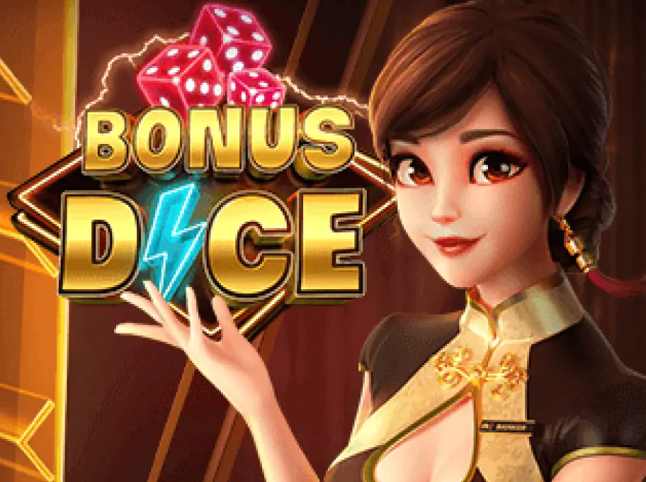 SB88 Bonus Dice