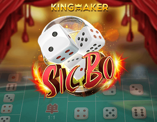 SB88 Sic Bo