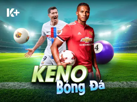 SB88 GS Keno