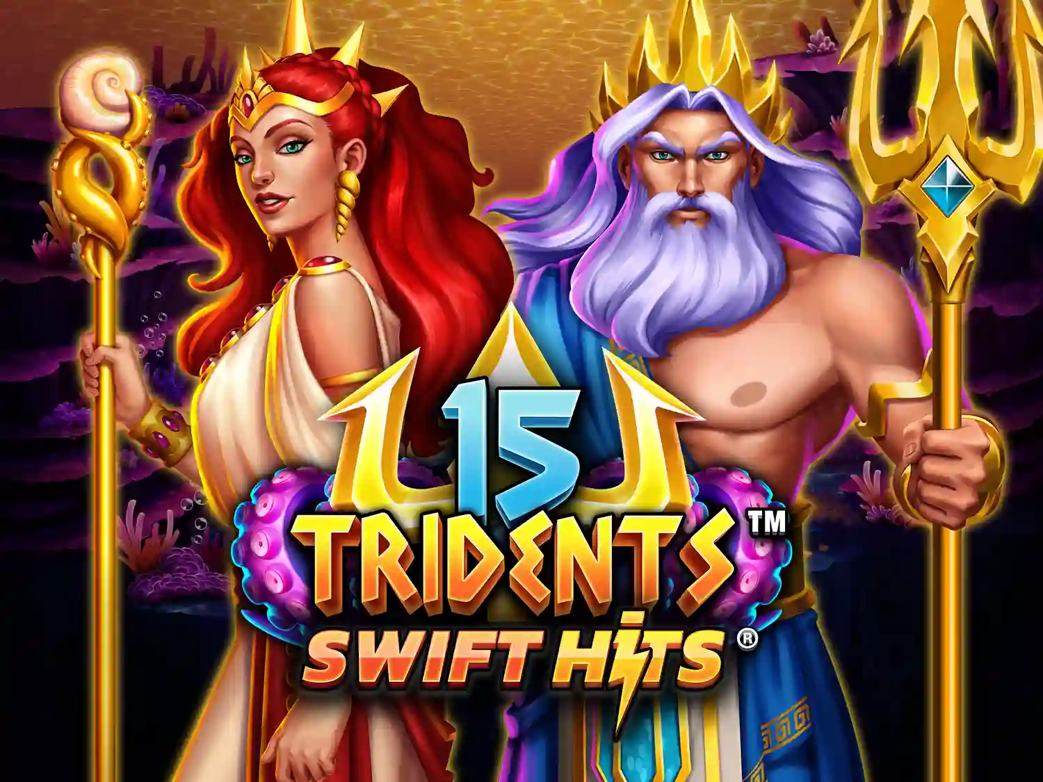 SB88 15 Tridents