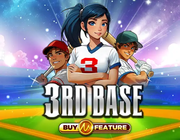 SB88 3rd Base