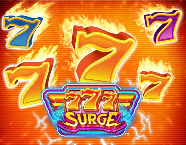 SB88 777 Surge