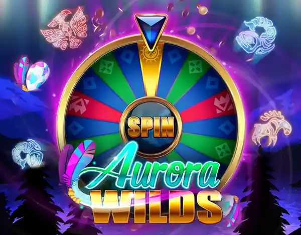 SB88 Aurora Wilds