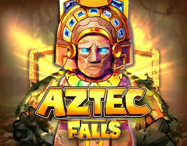 SB88 Aztec Falls
