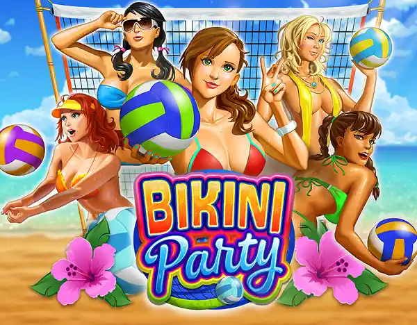 SB88 Bikini Party