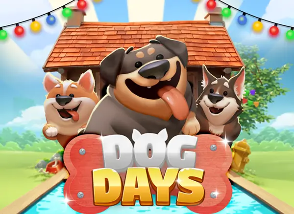 SB88 Dog Days