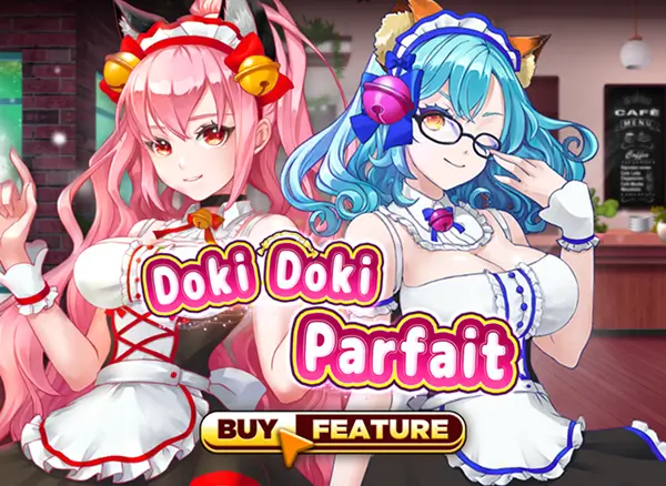 SB88 Doki Doki Parfait