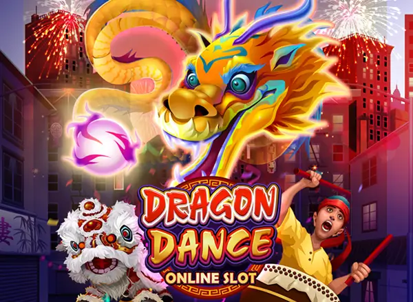 SB88 Dragon Dance