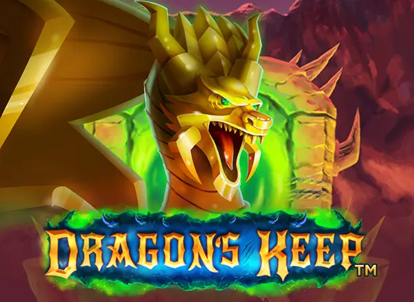 SB88 Dragon's Keep