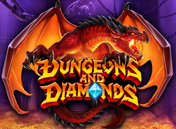 SB88 Dungeons and Diamonds