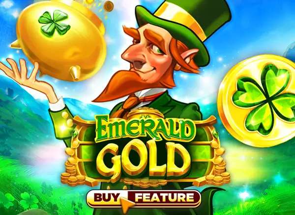 SB88 Emerald Gold