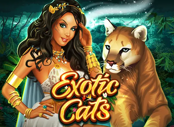 SB88 Exotic Cats