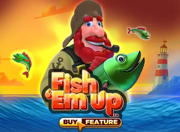 SB88 Fish Em Up