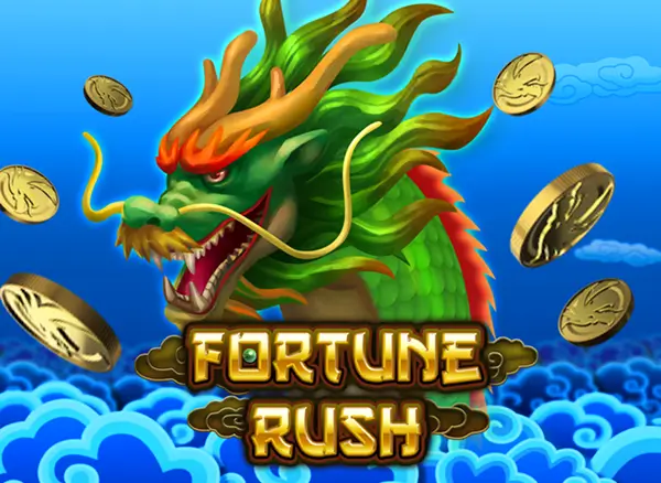 SB88 Fortune Rush