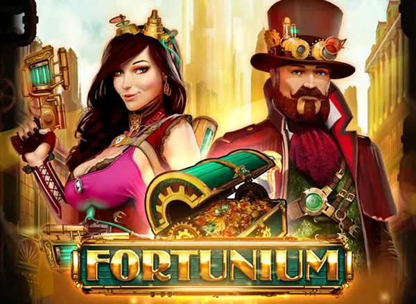 SB88 Fortunium